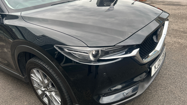 Mazda CX-5 2.0 Sport 5dr Petrol Estate